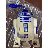 Star Wars R2D2 Keychain