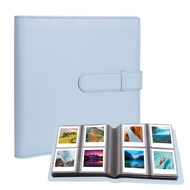288 Pockets Photo Album for Fujifilm Instax Square SQ1/SQ6/SQ10/SQ20 Camera, Kodak Mini 3 Square,Min