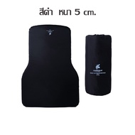 แผ่นรองนอนพองลมอัตโนมัติ Chanodug  Camp car สำหรับรถยนต์ SUV PPV เก๋ง 5 ประตู สินค้าส่งจากไทย