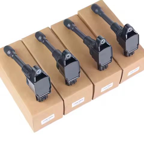 Auto Ignition Coil 22448-ED000 for 2007-2012 NISSAN UKE (F15) 1.6 X-TRAIL T31 2.0 QASHQAI TIIDA 1.6 