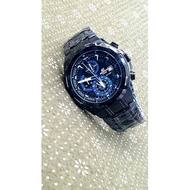 Edifice_Casio_ Battry_Chronoghraph WATCH FOR MEN WITH