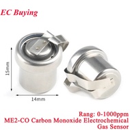 2Pcs/1pc ME2-CO Carbon Monoxide Sensor Module Gas Sensor For Co Concentration Detector Smoke Alarm P