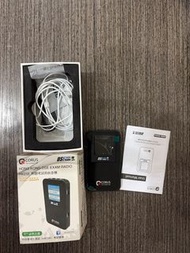 CORUS DSE-555A HKDSE Exam Radio