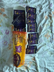 Pokemon TCG Trick or Trade Booster Bundle 95 pack