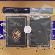 IU 2022 The Golden Hour Official MD Mini Photo Book