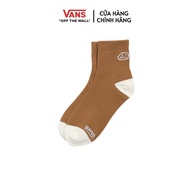 Vớ Vans PNP HALF CREW OTTER VN0A7Y5BYJ2
