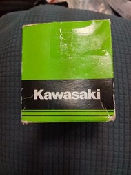kawasaki z400機油濾芯