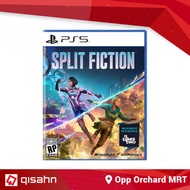 Split Fiction - PlayStation 5 / PS5