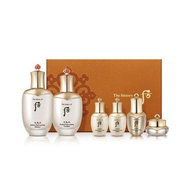 后 - 天氣丹華泫水乳套裝 (8801051374902)