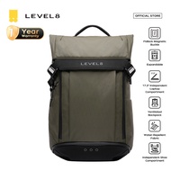 LEVEL8 Reboot Laptop Backpack