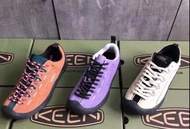 KEEN JASPER  戶外登山鞋 防滑 波鞋