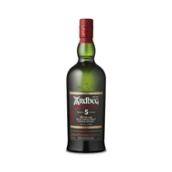 雅柏 5年小野獸單一麥芽威士忌 Ardbeg Wee Beastie 5 YO Single Malt Whisky