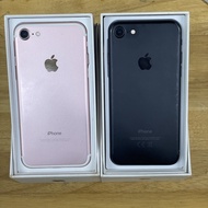 iphone 7 32gb second