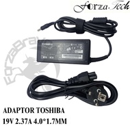 Toshiba Portege Z10t-A Z20T-B Z20t-B-107 Z20t-B-10E Z20t-B-10G Z20t-C-121 Z20t-C-144 19V 2.37A 4.0*1