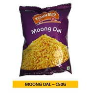 TOWN BUS MOONG DAL (150G)