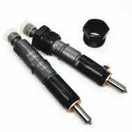 

 4Pcs Fuel Injector 3802338 Fit For Cummins 4BT 3.9L 4B3.9-C Engine