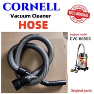 CORNELL Vacuum Hose CVC-WD608SS / CVC-WD608S (WET & DRY)