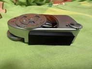 自製3D 打印 Leitz MC 測光錶專用的保護蓋(不連測光錶）