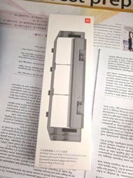 小米掃拖機械人2pro主刷罩