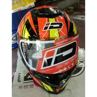 ID HELMET SPARTAN MADE BY INDEX