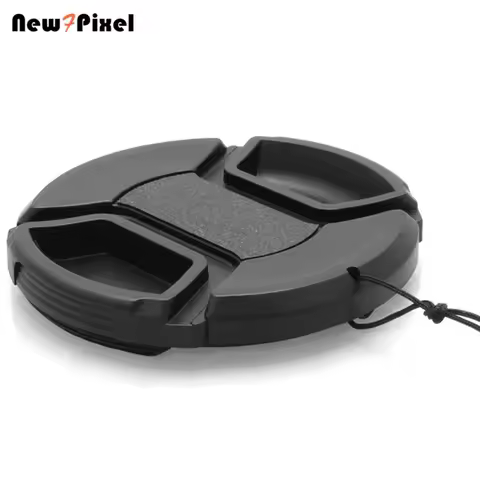 43mm 58mm 67mm 49mm 52mm 72mm 55mm 62mm Camera Lens Cap Camera Len Cover Holder cover For Canon Niko