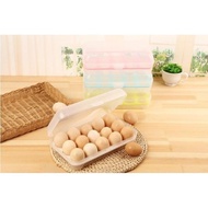 15-Section EGG Tray EGG Box EGG STORAGE Box/ Separator EGG Box/ EGG STORAGE Box