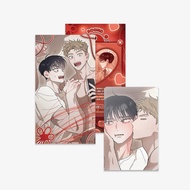 [AVAILABLE] Pack Hongsil quest, mini stander