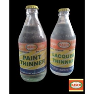 ACE HASCO LACQUER THINNER &amp; PAINT THINNER