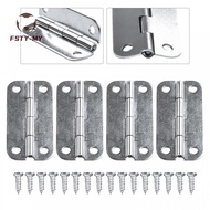 Cooler Hinges Stainless Steel 2.4x1.3inch 304 Cooler For Igloo Ice Chests
