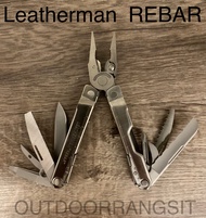 Leatherman Rebar