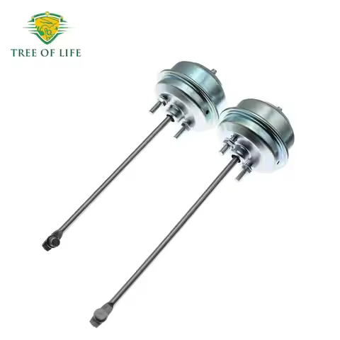 2740902380 Aktuator Wastegate Turbo AL0072 Suku Cadang Turbin untuk Mercedes Benz E C Klasse W212 W2