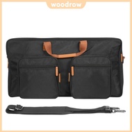 Portable DJ Controller Padded Storage Bags Dustproof Travel Carrying Storage Bags for Pioneer DJ DDJ