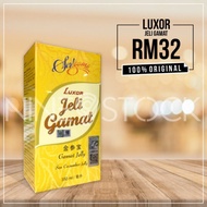 Luxor Jeli Gamat 350ml (Jelly Gamat)