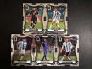2026 Panini Prizm FIFA World Cup 2026 Soccer Argentina 足球卡