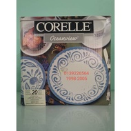 CORELLE OCEANVIEW (lumsum)