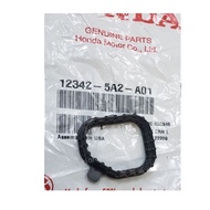 Spark plug seal accord cr2 2013-2019 odyssey rc1 2013-2019 original honda 12342-5A2-A01