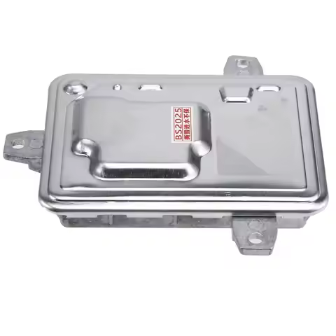A55E-HID Ballast Control Unit Module A1729015400 130732927001 For Mercedes Benz W176 W246 W204 X166