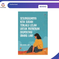 Gramedia Pekanbaru