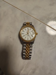 2手 梅花錶