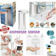 Automatic Soap Dispenser / Magic Soap Dispenser / Sensor Dispenser