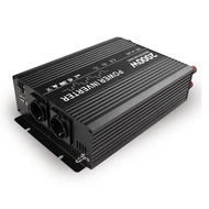 High Quality Hot Sale Power Inverter 1kw/2kw/3kw Inverters & Converters Factory Supply with Multi Pr