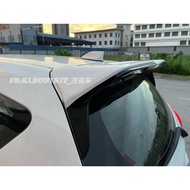 PERODUA MYVI 2022 GEAR UP SPOILER