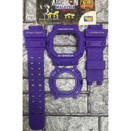 BNB GX56 GXW56 KING PURPLE + BUCKLE JAPAN
