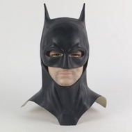 [Batman Batman Mask] [Tik Tok Props] Batman Headgear Mask Injustice League Mask Villain Halloween Da