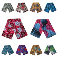 New Arrival Ankara Wax 100% Cotton African Wax Prints Cloth Real Pagne Wax Veritable High Quality Re