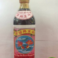KICAP PEKAT CAP IKAN MAS