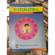 Let's Learn Mathematics 2 Elementary School.