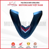 Genuine Honda handlebar front cover set *TYPE2* *R340* (2018-2024) (64300-K90-VG0ZG)