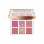 IMPLORA Eyeshadow 9in1 | Implora Eyeshadow Desert Ocean Twilight Dawn