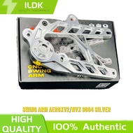 SWING ARM AEROXV2/NVX 8170 SILVER